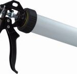 Tube Caulking Gun 225mm STALCO S-37009