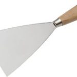 Szpachla malarska 40mm STALCO S-37004