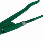 Pince à tuyaux 1,5” CrV STALCO S-15002