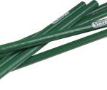 Carpenter Pencil set 12 pcs STALCO S-47007