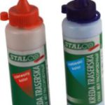 Chalk Refill 120g STALCO S-11032
