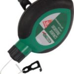 Chalk Line + Chalk 30m STALCO S-11035