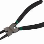 Inner Seeger Pliers, Straight 180mm STALCO S-14445