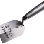 Stucco Trowel 60mm STALCO PERFECT S-73006