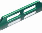 Stainless Steel Trowel 580x130mm, smooth STALCO S-37500