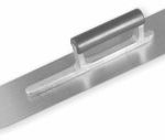 Stainless steel concrete trowel 500mm STALCO PERFECT S-73500