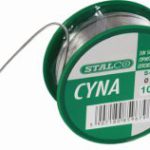 Fil de soudure 100g STALCO S-21620