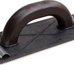 Pvc Sanding Float 210x100mm STALCO S-37525