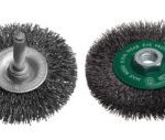 Circular wire Brush d=115mm STALCO S-34648