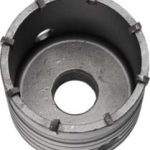 Scie cloche pour béton 80mm STALCO S-28085