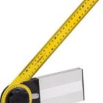 Adjustable Bevel Square 350mm STALCO S-11983