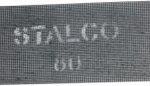 Mesh Sanding Sheet 105 x 280mm, G120 STALCO S-36120