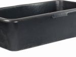 Rectangular Mortar Tub 80l STALCO S-37890