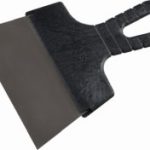 Putty Knife For Facades 150mm STALCO S-37715