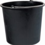 Bucket 12l STALCO S-37812
