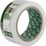 Corrugated Pvc Tape (54pcs) 48mm x 25m STALCO S-38348