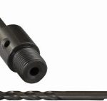 Adaptateur pour scies cloches à béton SDS plus STALCO S-28211