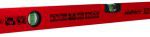 Aluminum Level 80cm STALCO PERFECT S-65080