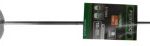 Mieszadło do farb HEX 100mm A3 STALCO PERFECT S-73804