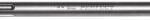 Pointed Chisel SDS max 400mm STALCO PERFECT S-71612