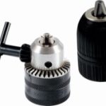 Mandrin de perceuse 3/8” 1,5-10mm STALCO S-35111