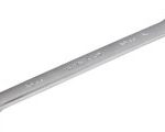 Clé plate-œil à cliquet 18mm STALCO S-56118