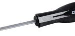 Wkrętak płaski 5x100mm STALCO PERFECT S-66032