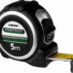 Miara zwijana 5m x 25mm STALCO PERFECT S-65105
