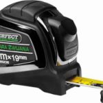 Pocket Rule 3m x 16mm STALCO PERFECT S-65203