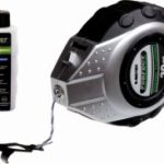 Fil et craie traceuse 30m (craie 200g) STALCO PERFECT S-65735
