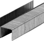 Agrafes 6mm type G (1000pc) STALCO PERFECT S-70584