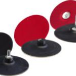Disque de meulage pour perceuse, tige 8mm STALCO S-35012
